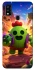 Чохол на ZTE Blade A51 Brawl Stars ver.14 фото 1 з 1