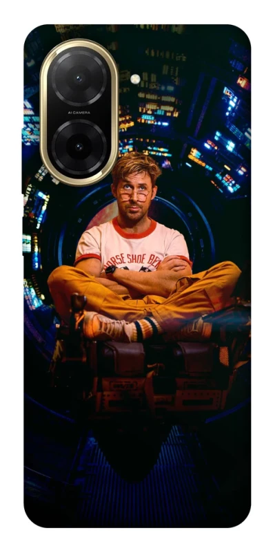 Чохол на Xiaomi Redmi A5 (Europe version) Project Hail Mary ver.3 фото 1 з 1