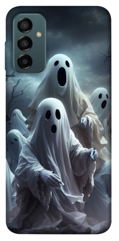 Чехол на Samsung Galaxy M13 4G Ghost фото 1 из 1