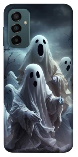Чохол на Samsung Galaxy M23 5G Ghost фото 1 з 1