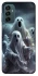 Чохол на Samsung Galaxy M23 5G Ghost фото 1 з 1