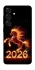 Чохол на Samsung Galaxy S26+ Red Fire Horse ver.1 фото 1 з 1