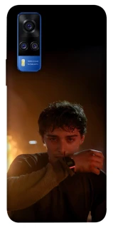 Чохол на Vivo Y51a Stranger Things ver.36 фото 1 з 1