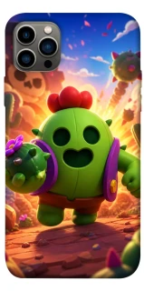 Чохол на Apple iPhone 12 Pro (6.1") Brawl Stars ver.14 фото 1 з 1