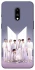 Чехол на OnePlus 7 BTS v4 фото 1 из 1