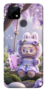 Чохол на Realme C12 Labubu Dream фото 1 з 1