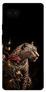 Чохол на Google Pixel 7a Leopard v3 фото 1 з 1