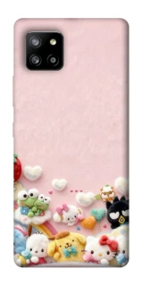 Чохол на Samsung Galaxy A42 5G Funny Toys фото 1 з 1