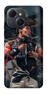 Чехол на TECNO Spark 40C F-1 ver.10 фото 1 из 1