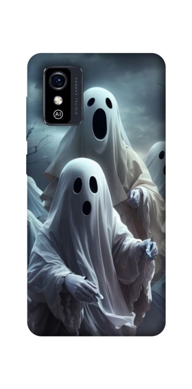 Чохол на ZTE Blade L9 Ghost фото 1 з 1