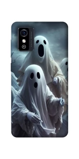 Чохол на ZTE Blade L9 Ghost фото 1 з 1