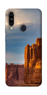 Чохол на ZTE Blade A7 (2020) Arizona mountain фото 1 з 1