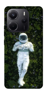 Чохол на Xiaomi Redmi Note 14 4G (Europe version) Астронавт фото 1 з 1