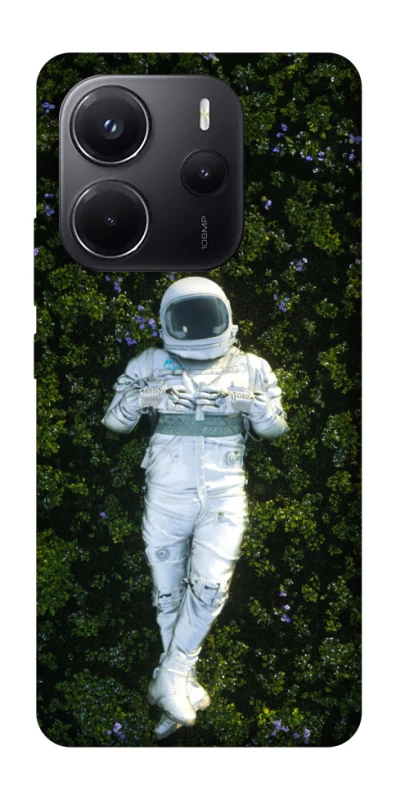 Чохол на Xiaomi Redmi Note 14 5G Астронавт фото 1 з 1