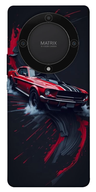 Чохол на Huawei Magic5 Lite Mustang v2 фото 1 з 1