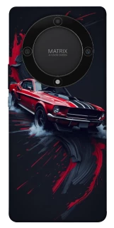 Чохол на Huawei Magic5 Lite Mustang v2 фото 1 з 1