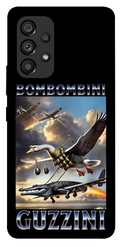 Чохол на Samsung Galaxy A53 5G Bombombini Gusini фото 1 з 1