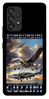 Чохол на Samsung Galaxy A53 5G Bombombini Gusini фото 1 з 1