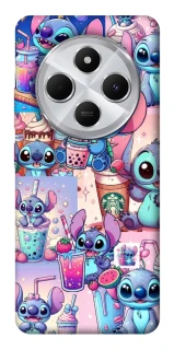 Чохол на Xiaomi Redmi 14C / Poco C75 Stitch ver.25 фото 1 з 1