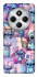 Чехол на Xiaomi Redmi 14C / Poco C75 Stitch ver.25 фото 1 из 1