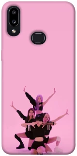 Чехол на Samsung Galaxy A10s BLACKPINK v3 фото 1 из 1