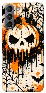 Чехол на Samsung Galaxy S21 Halloween v1 фото 1 из 1
