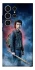 Чохол на Samsung Galaxy S25 Ultra Stranger Things ver.37 фото 1 з 1