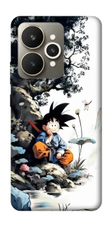 Чохол на Realme 15 Goku фото 1 з 1