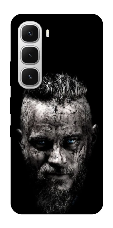 Чохол на Infinix Hot 60i Ragnar фото 1 з 1