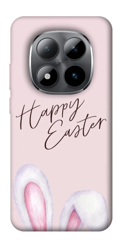 Чохол на Xiaomi Redmi Note 15 Pro 5G Easter ver.1 фото 1 з 1