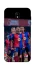 Чохол на Samsung Galaxy J5 (2017) FC Barcelona team фото 1 з 1