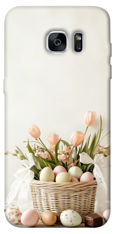 Чехол на Samsung G935F Galaxy S7 Edge Easter ver.4 фото 1 из 1