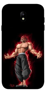 Чехол на Samsung J730 Galaxy J7 (2017) Yujiro фото 1 из 1