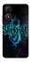 Чохол на ZTE Blade A34 4G Slipknot ver.2 фото 1 з 1