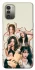 Чехол на Nokia G11 (G)I-DLE фото 1 из 1
