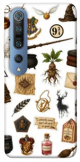 Чехол на Xiaomi Mi 10 / Mi 10 Pro Harry Potter mood фото 1 из 1