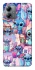 Чехол на Motorola Moto G14 Stitch ver.25 фото 1 из 1