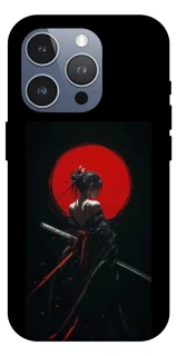 Чохол на Apple iPhone 16 Pro Max Goddess of war ver.5 фото 1 з 1