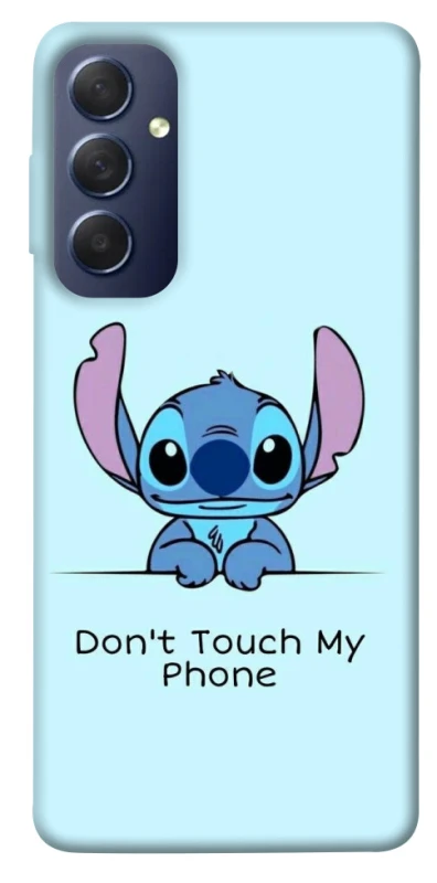 Чохол на Samsung Galaxy M54 5G Stitch ver.5 фото 1 з 1