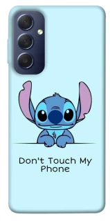 Чехол на Samsung Galaxy M54 5G Stitch ver.5 фото 1 Чехол на Samsung Galaxy M54 5G Stitch ver.5 фото 1 из 1