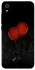 Чехол на Xiaomi Redmi 7A Reds Balloons фото 1 из 1
