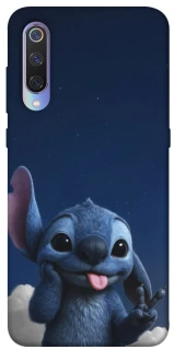 Чехол на Xiaomi Mi 9 Stitch ver.2 фото 1 из 1