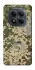 Чохол на Xiaomi Redmi Note 15 Pro 4G camouflage v5 фото 1 з 1