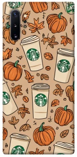 Чехол на Samsung Galaxy Note 10 Plus Autumn vibes ver.4 фото 1 Чехол на Samsung Galaxy Note 10 Plus Autumn vibes ver.4 фото 1 из 1
