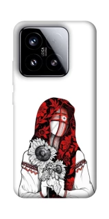 Чохол на Xiaomi 15 Мотанка благополучия фото 1 з 1