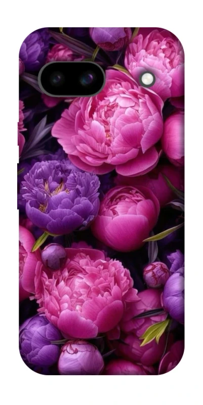 Чохол на Google Pixel 8a Garden2 фото 1 з 1