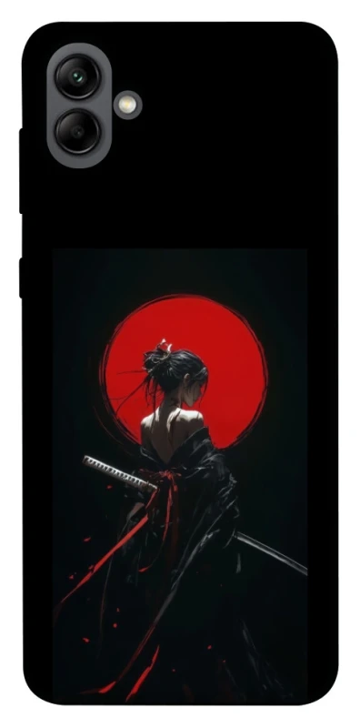 Чохол на Samsung Galaxy A04 Goddess of war ver.5 фото 1 з 1