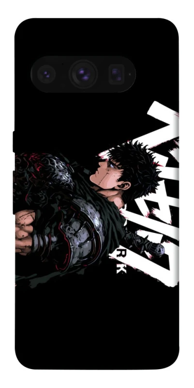 Чохол на Google Pixel 8 Pro Berserk v12 фото 1 з 1