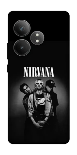 Чохол на Realme GT Neo 6 SE Nirvana ver.5 фото 1 з 1