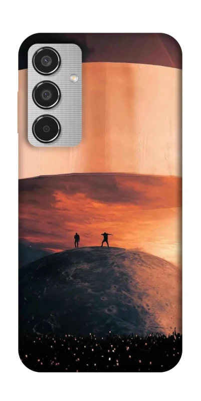Чохол на Samsung Galaxy M35 Kanye West ver.9 фото 1 з 1